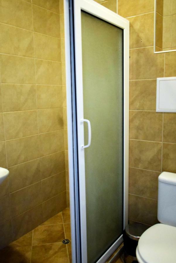 Sea Garden Apartment Burgas Exterior photo