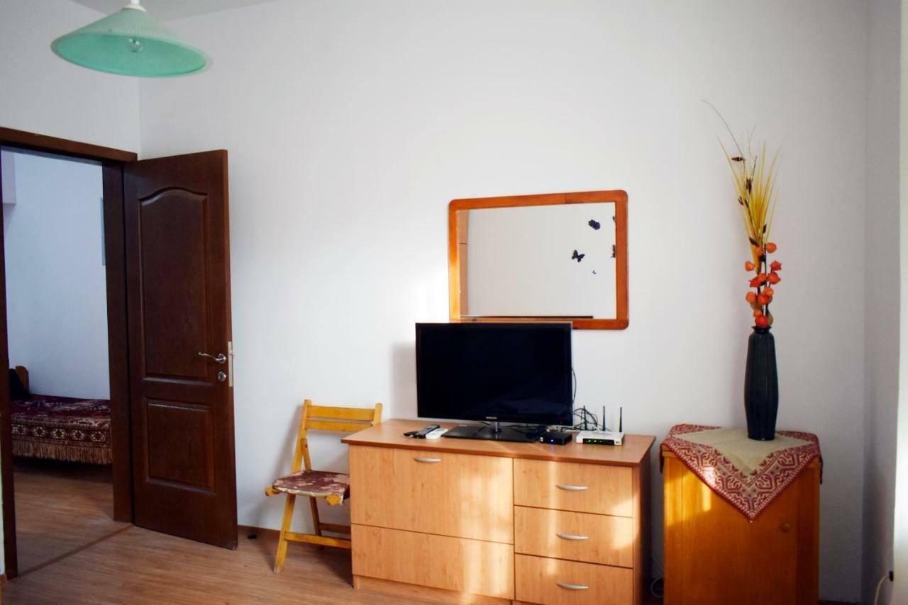 Sea Garden Apartment Burgas Exterior photo